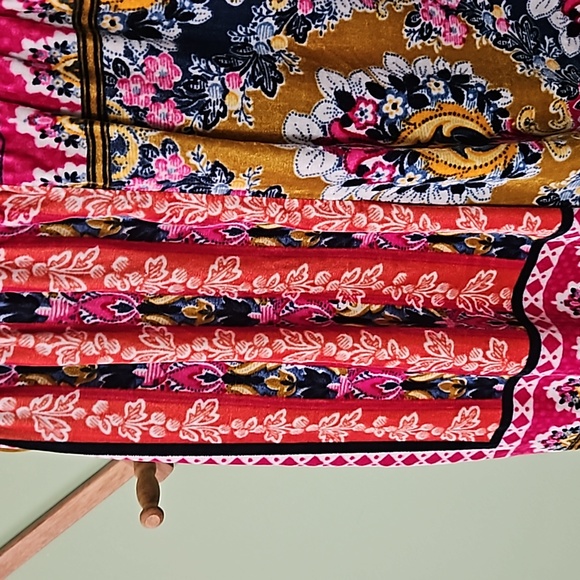 Velvet Joggers Size M Anthropologie - Picture 5 of 5